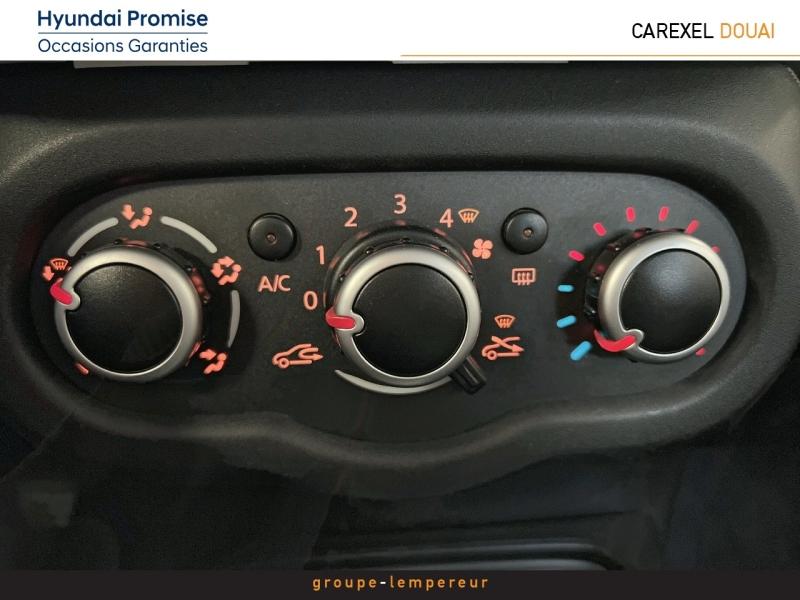 Image RENAULT Twingo 1.0 SCe 65ch Zen E6D-Full