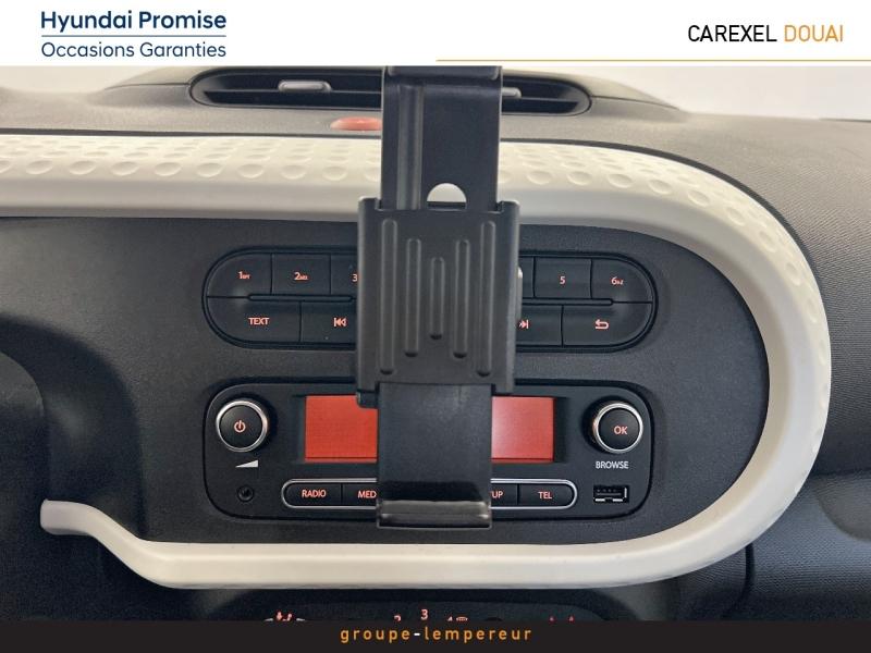 Image RENAULT Twingo 1.0 SCe 65ch Zen E6D-Full