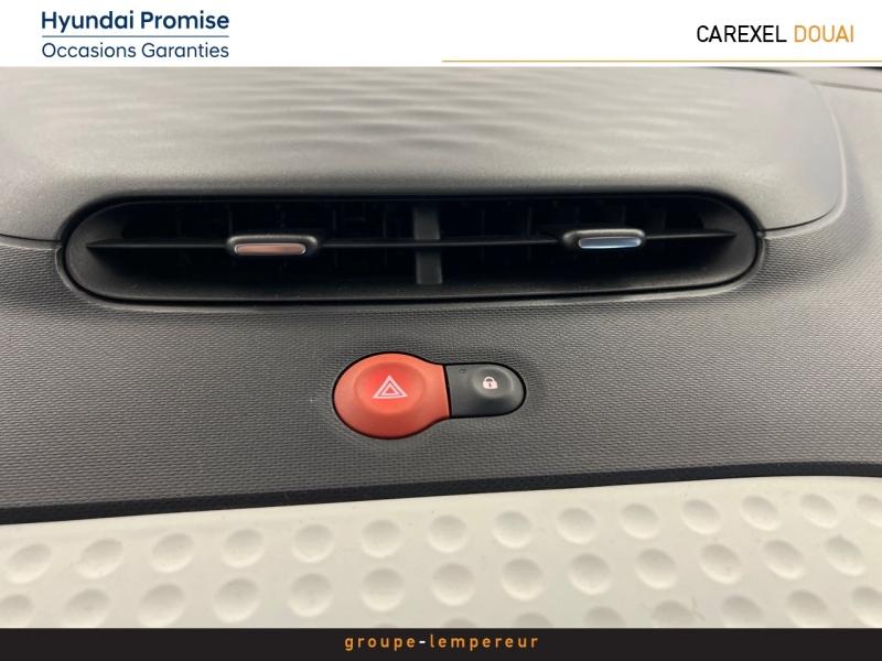Image RENAULT Twingo 1.0 SCe 65ch Zen E6D-Full