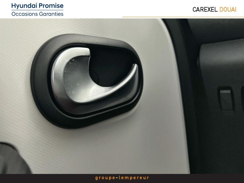Image RENAULT Twingo 1.0 SCe 65ch Zen E6D-Full