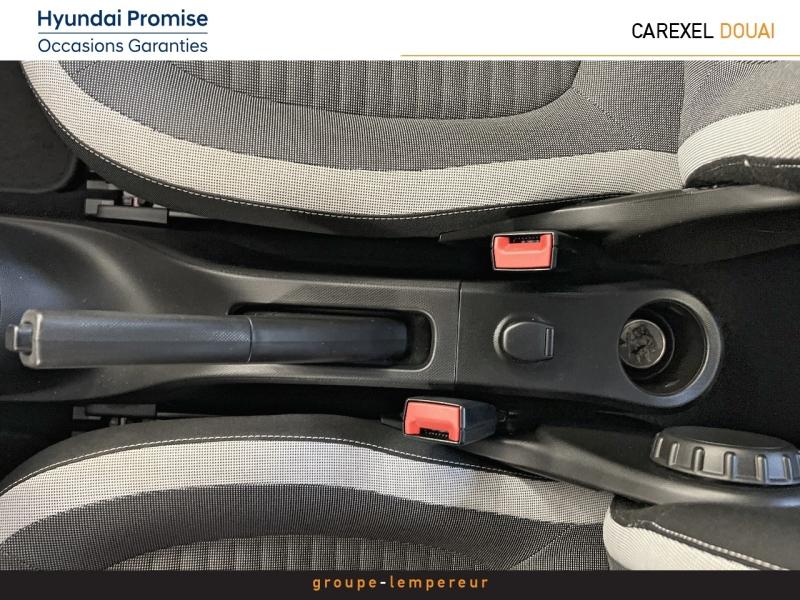 Image RENAULT Twingo 1.0 SCe 65ch Zen E6D-Full