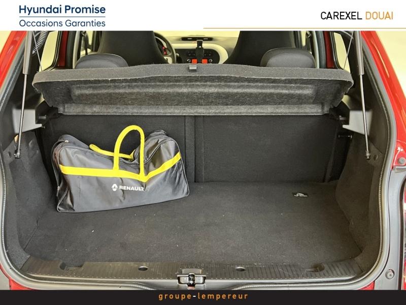 Image RENAULT Twingo 1.0 SCe 65ch Zen E6D-Full