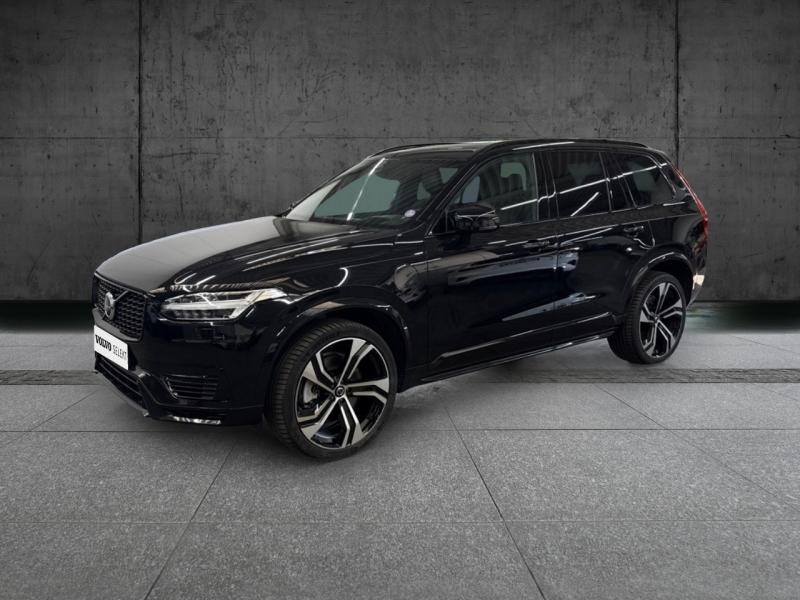 Photo VOLVO XC90 T8 AWD 310 + 145ch R-Design Geartronic