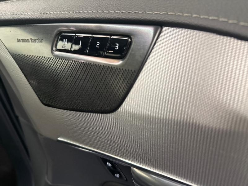 Image VOLVO XC90 T8 AWD 310 + 145ch R-Design Geartronic
