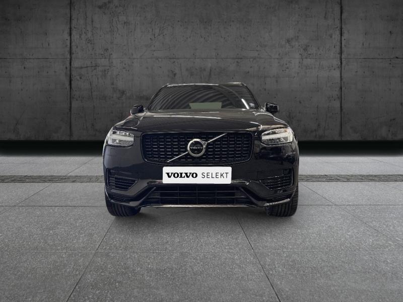 Image VOLVO XC90 T8 AWD 310 + 145ch R-Design Geartronic