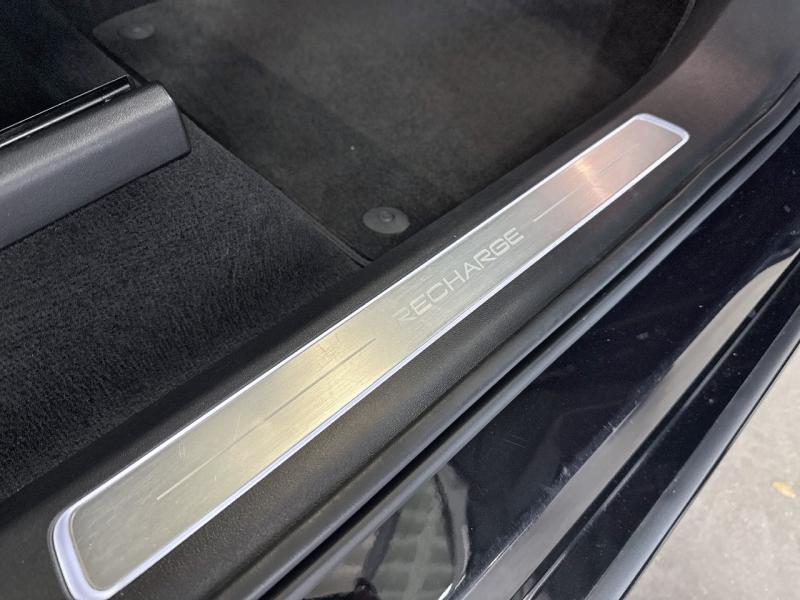 Image VOLVO XC90 T8 AWD 310 + 145ch R-Design Geartronic