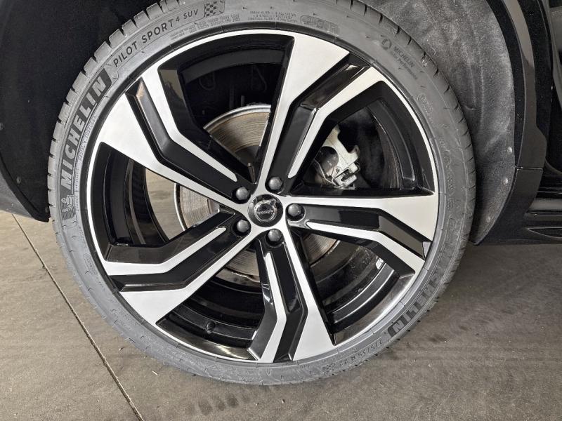 Image VOLVO XC90 T8 AWD 310 + 145ch R-Design Geartronic