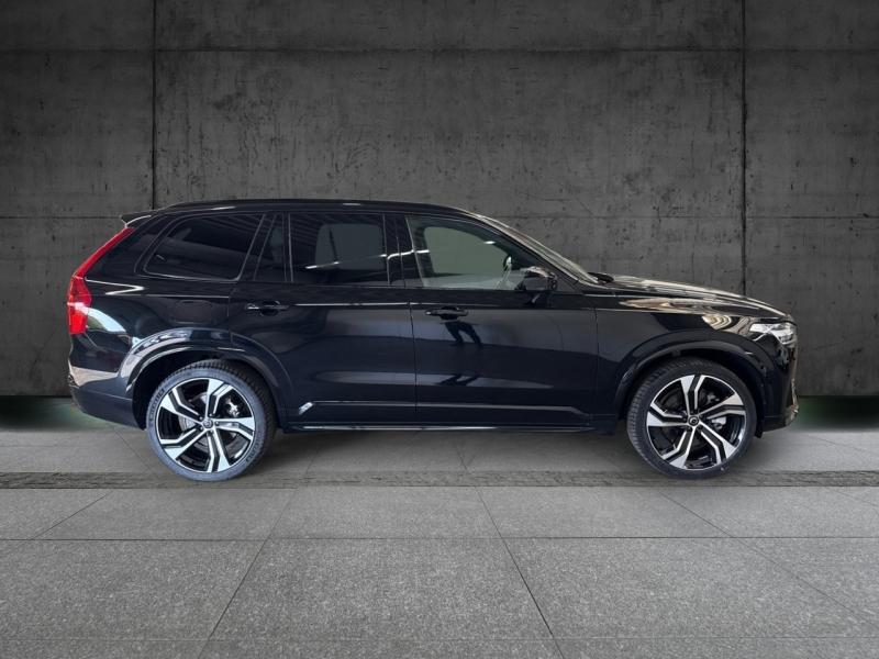 Image VOLVO XC90 T8 AWD 310 + 145ch R-Design Geartronic