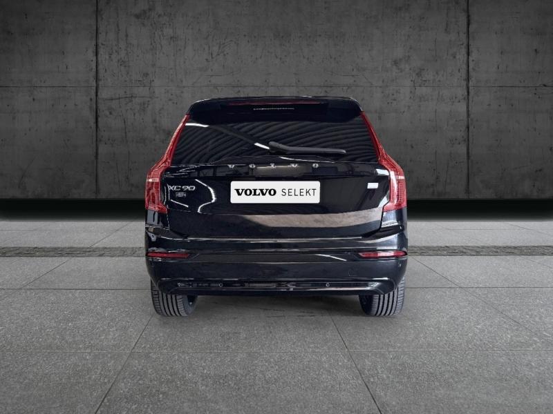 Image VOLVO XC90 T8 AWD 310 + 145ch R-Design Geartronic