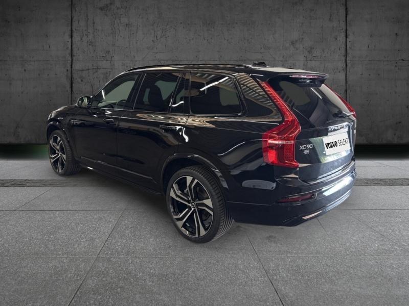 Image VOLVO XC90 T8 AWD 310 + 145ch R-Design Geartronic