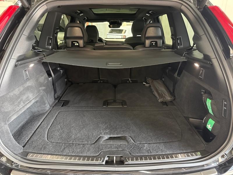 Image VOLVO XC90 T8 AWD 310 + 145ch R-Design Geartronic