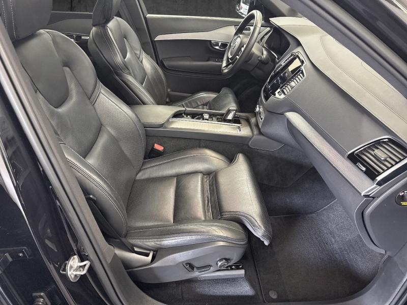 Image VOLVO XC90 T8 AWD 310 + 145ch R-Design Geartronic