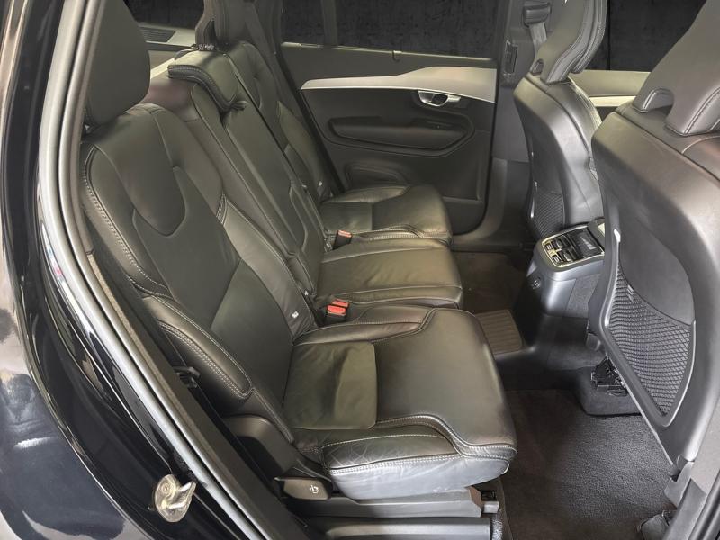 Image VOLVO XC90 T8 AWD 310 + 145ch R-Design Geartronic