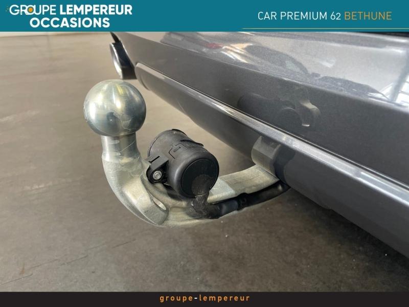 Image BMW X3 xDrive20dA 190ch  M Sport