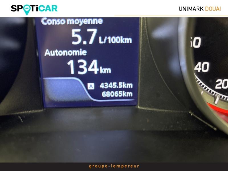 Image SUZUKI Swift 1.2 Dualjet Hybrid 83ch Privilège AllGrip
