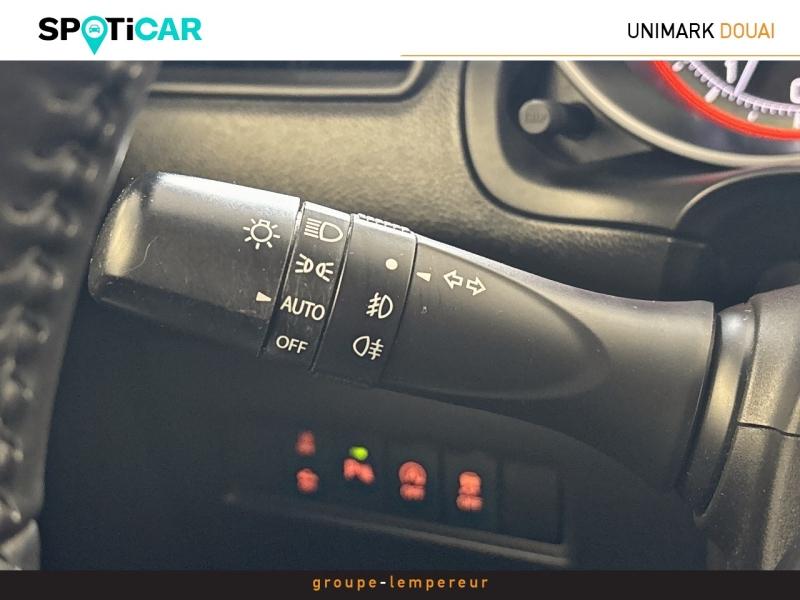 Image SUZUKI Swift 1.2 Dualjet Hybrid 83ch Privilège AllGrip