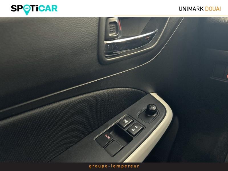 Image SUZUKI Swift 1.2 Dualjet Hybrid 83ch Privilège AllGrip