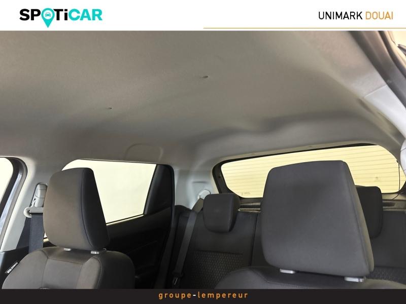 Image SUZUKI Swift 1.2 Dualjet Hybrid 83ch Privilège AllGrip