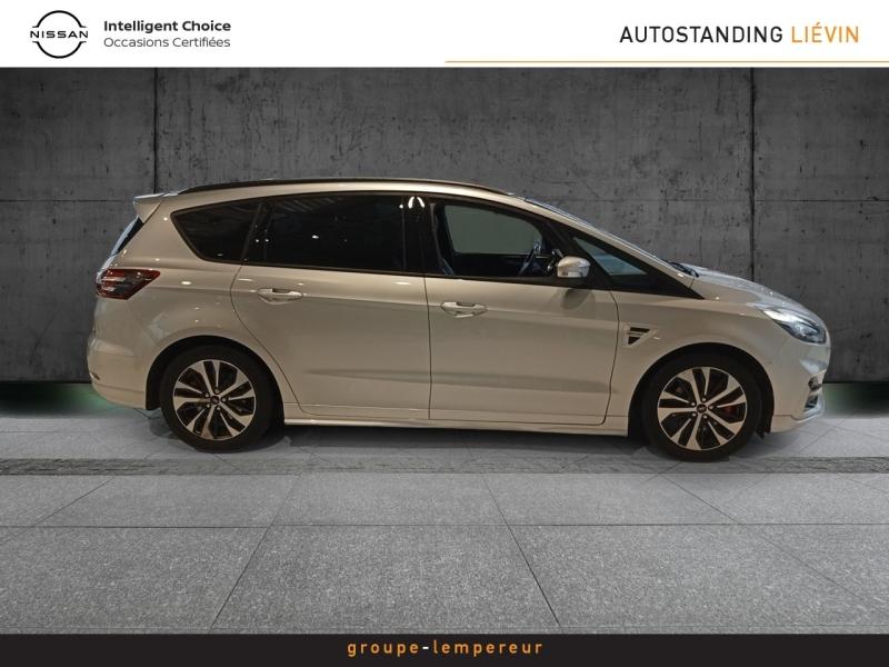 Image FORD S-MAX 2.0 EcoBlue 150ch ST-Line