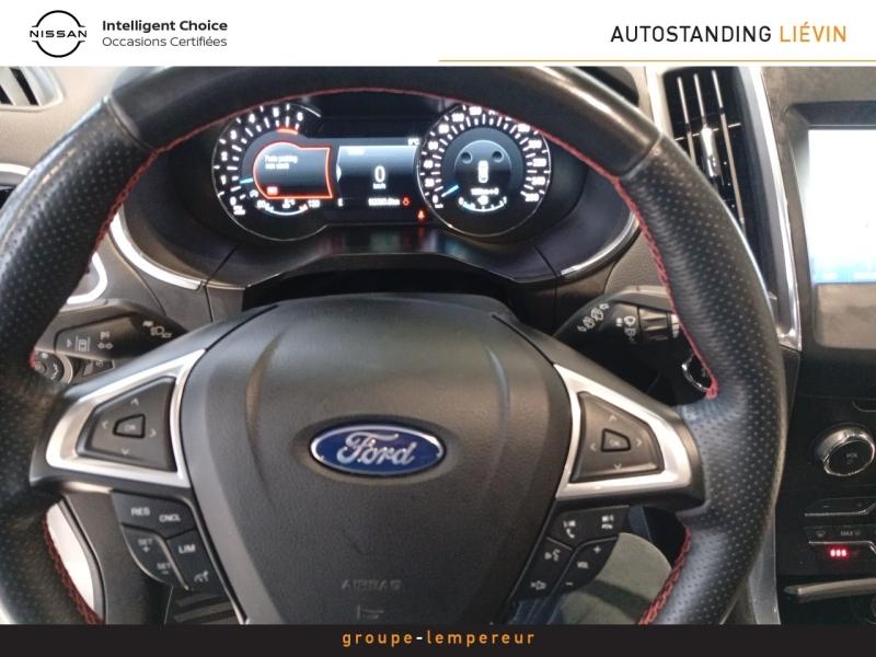 Image FORD S-MAX 2.0 EcoBlue 150ch ST-Line