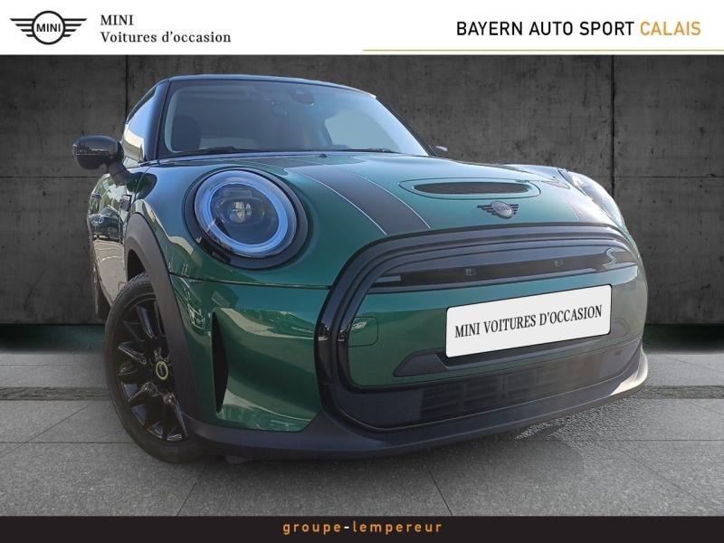 Photo MINI Mini Cooper SE 184ch  Essential BVA