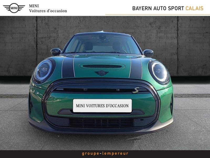 Image MINI Mini Cooper SE 184ch  Essential BVA