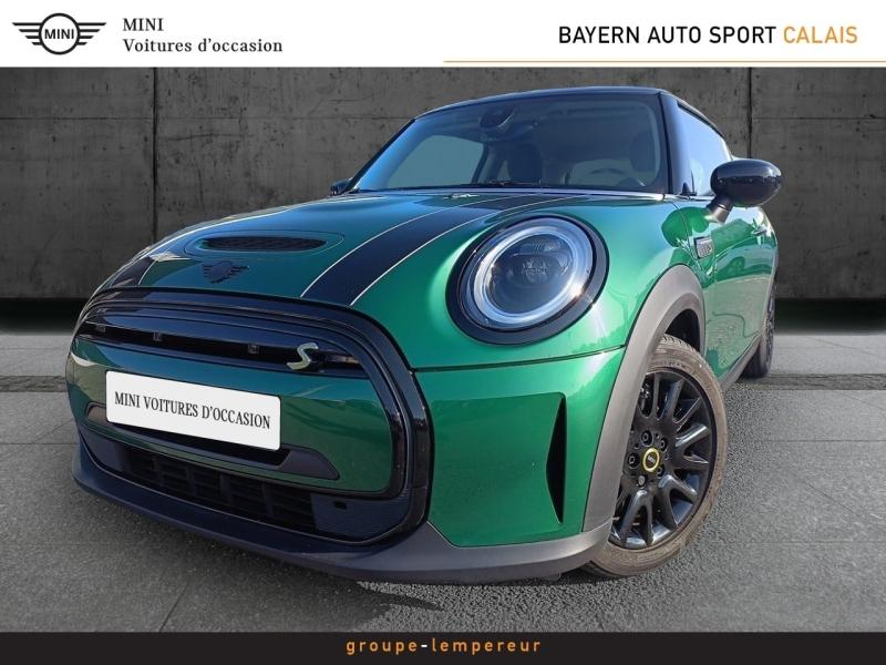 Image MINI Mini Cooper SE 184ch  Essential BVA