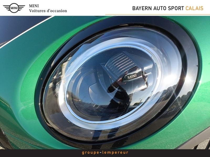 Image MINI Mini Cooper SE 184ch  Essential BVA