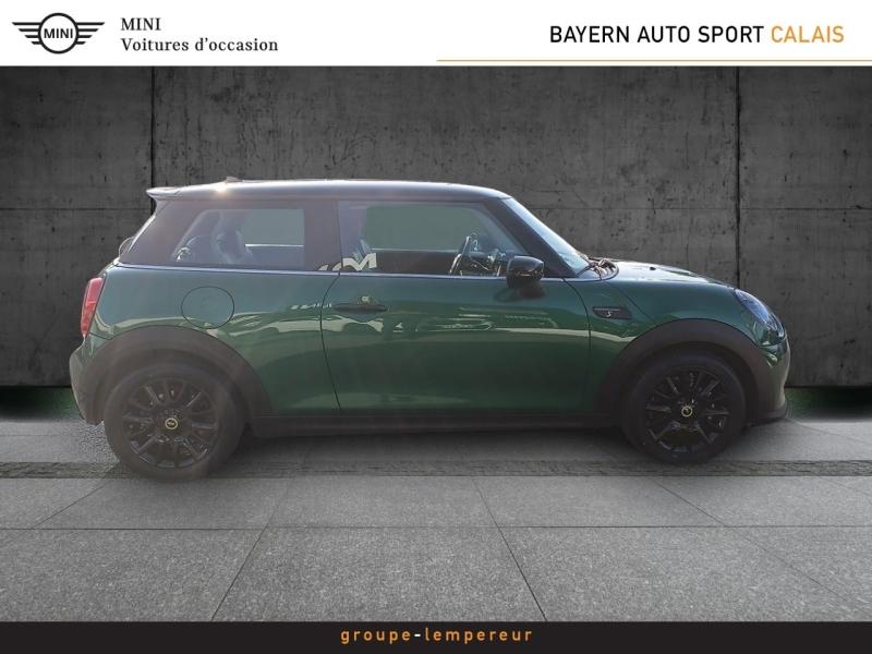 Image MINI Mini Cooper SE 184ch  Essential BVA