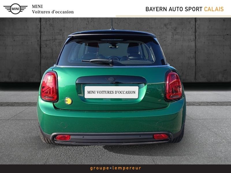 Image MINI Mini Cooper SE 184ch  Essential BVA