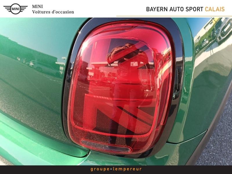 Image MINI Mini Cooper SE 184ch  Essential BVA
