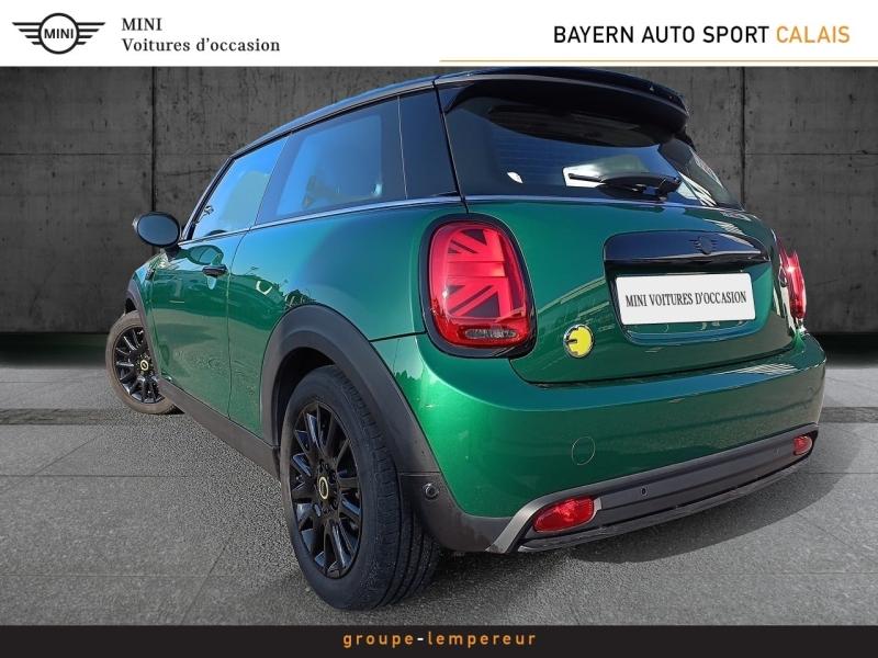 Image MINI Mini Cooper SE 184ch  Essential BVA