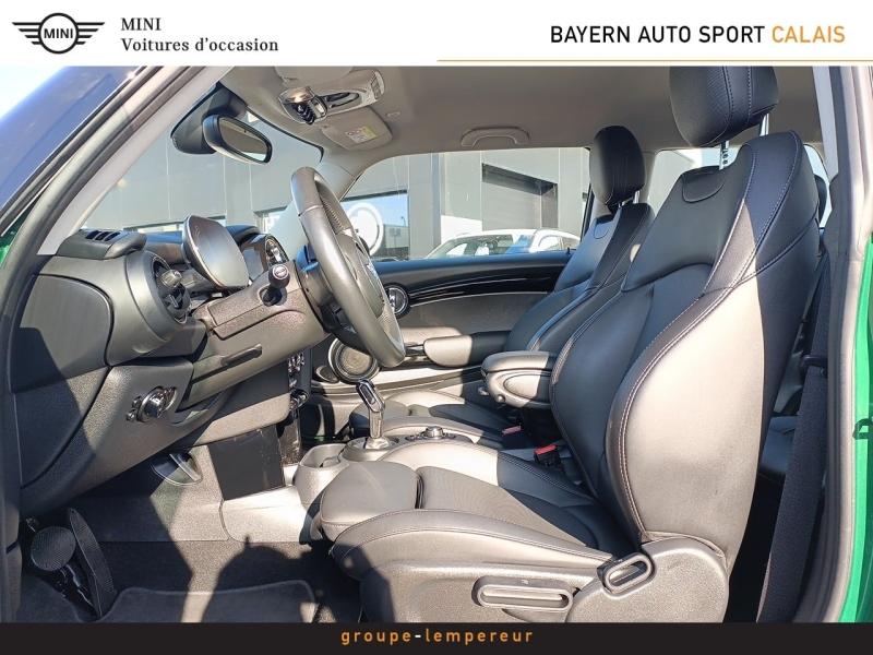 Image MINI Mini Cooper SE 184ch  Essential BVA