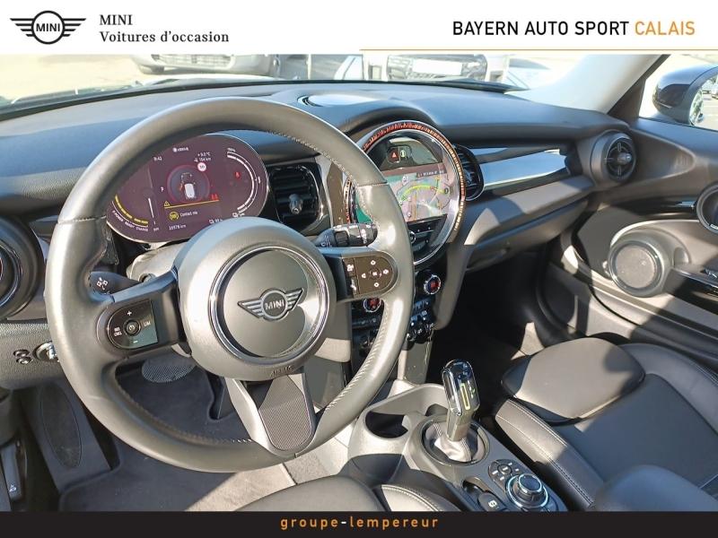 Image MINI Mini Cooper SE 184ch  Essential BVA