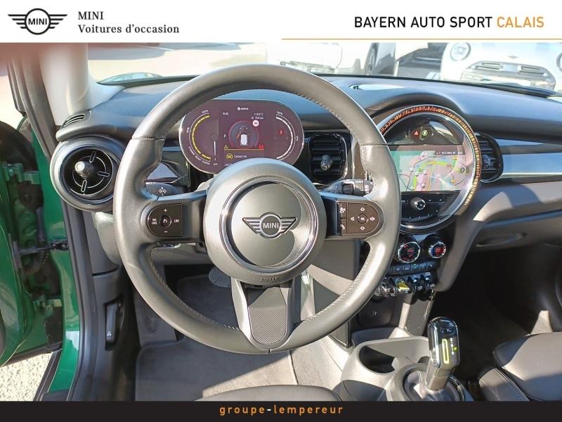 Image MINI Mini Cooper SE 184ch  Essential BVA