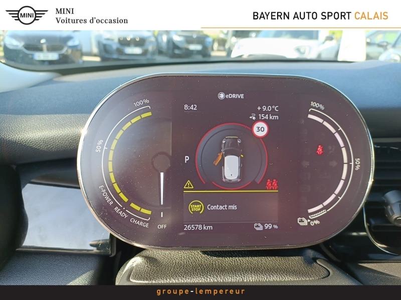 Image MINI Mini Cooper SE 184ch  Essential BVA