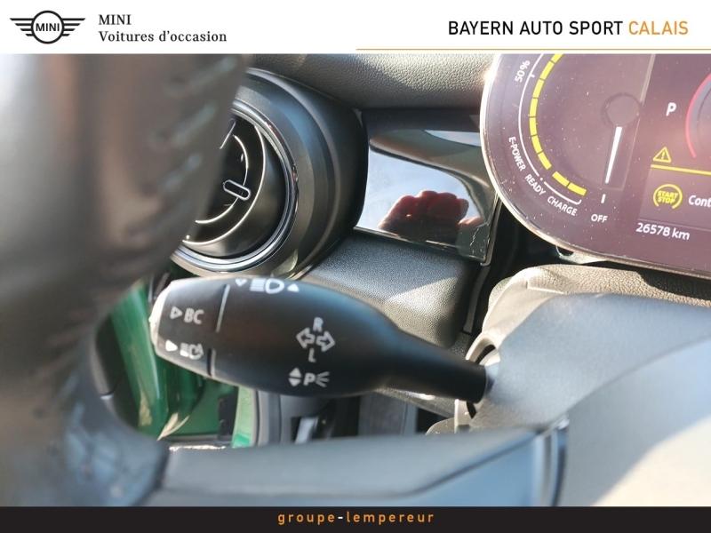Image MINI Mini Cooper SE 184ch  Essential BVA