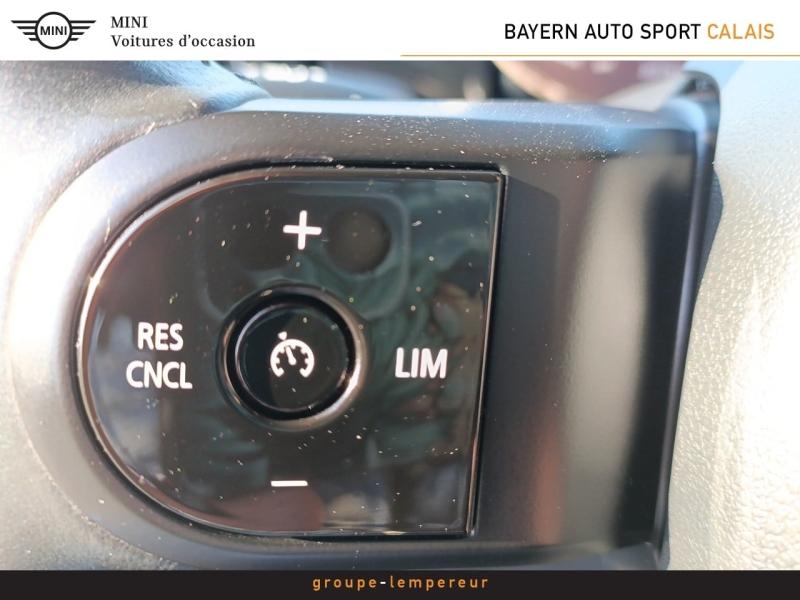 Image MINI Mini Cooper SE 184ch  Essential BVA
