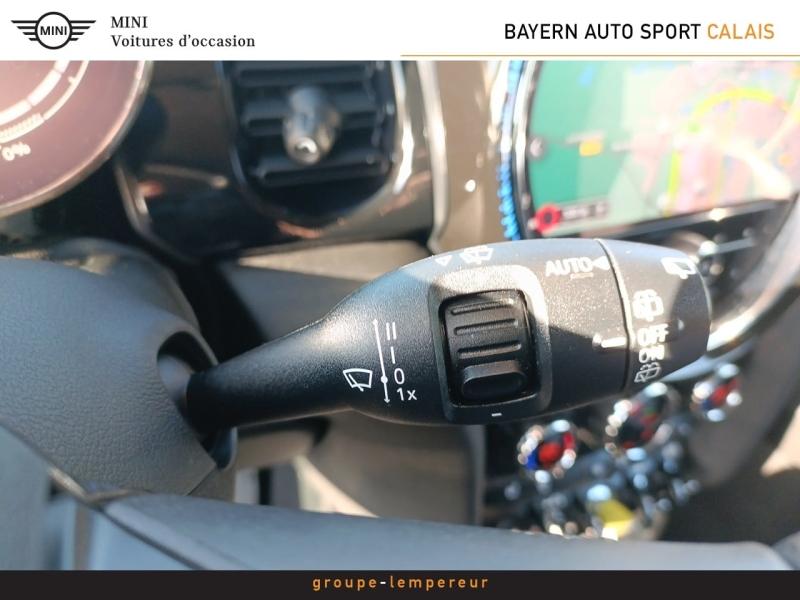 Image MINI Mini Cooper SE 184ch  Essential BVA