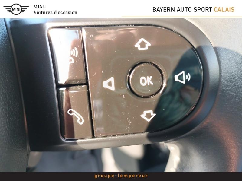 Image MINI Mini Cooper SE 184ch  Essential BVA