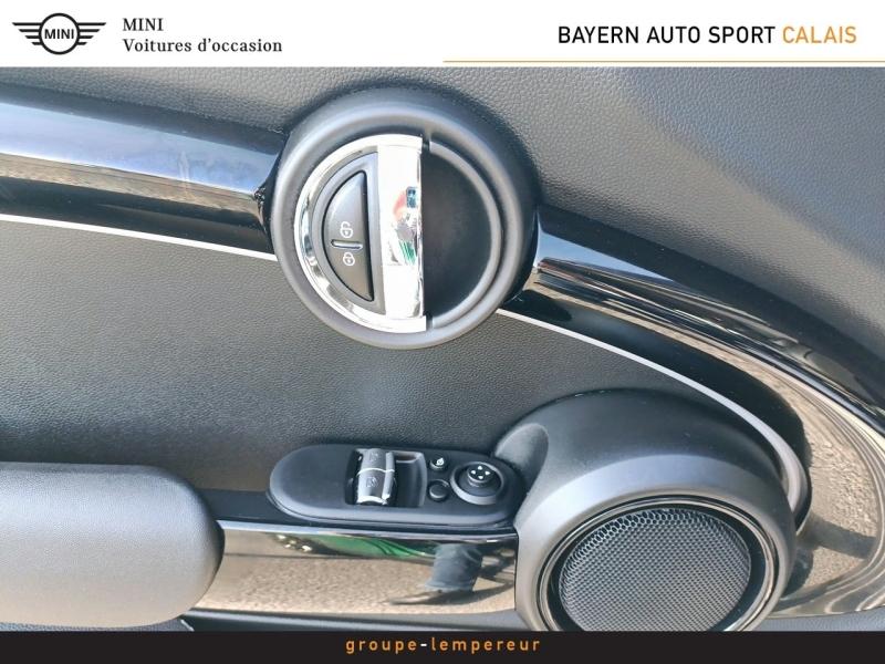Image MINI Mini Cooper SE 184ch  Essential BVA
