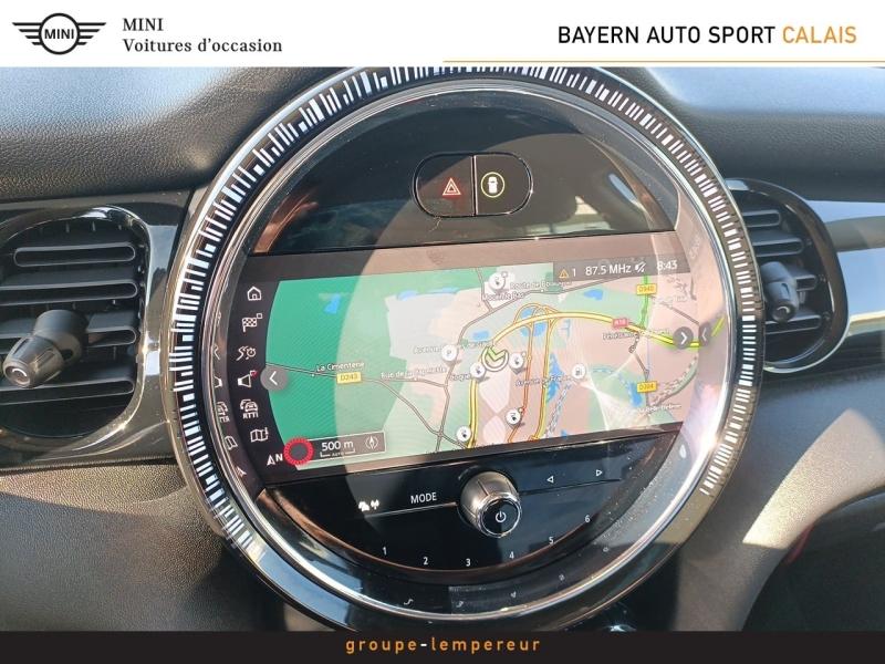 Image MINI Mini Cooper SE 184ch  Essential BVA