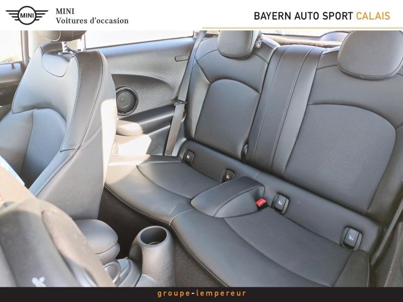 Image MINI Mini Cooper SE 184ch  Essential BVA