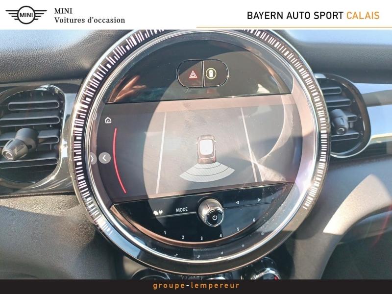 Image MINI Mini Cooper SE 184ch  Essential BVA