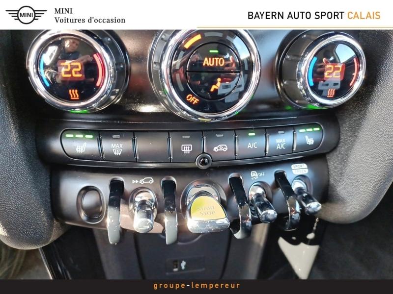Image MINI Mini Cooper SE 184ch  Essential BVA