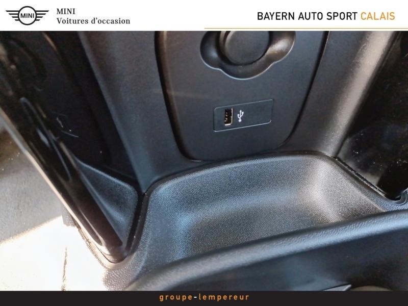 Image MINI Mini Cooper SE 184ch  Essential BVA