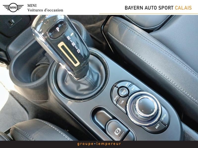 Image MINI Mini Cooper SE 184ch  Essential BVA