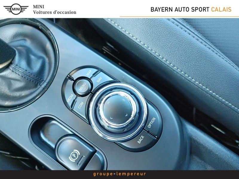 Image MINI Mini Cooper SE 184ch  Essential BVA