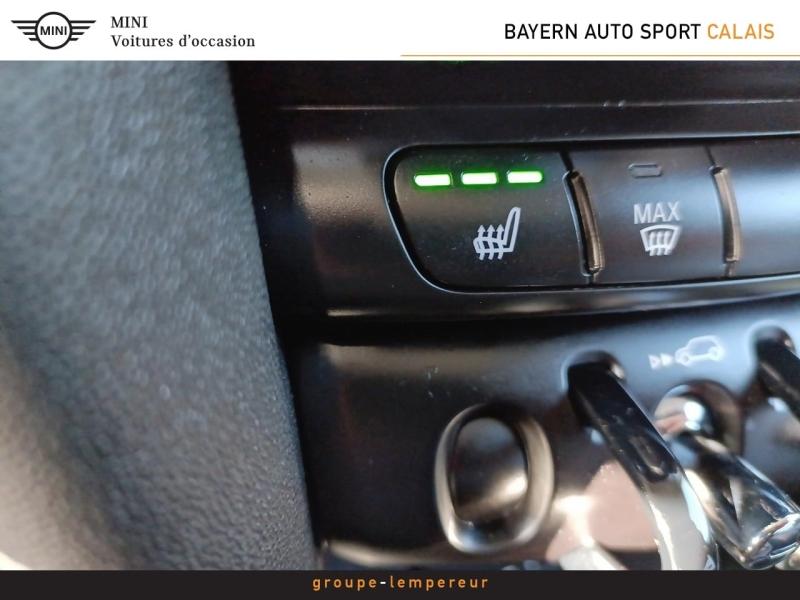 Image MINI Mini Cooper SE 184ch  Essential BVA