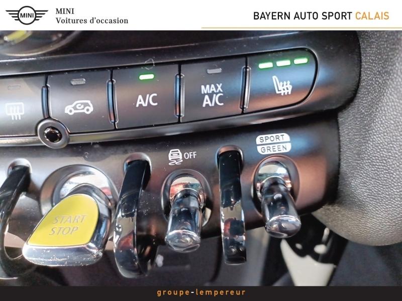 Image MINI Mini Cooper SE 184ch  Essential BVA
